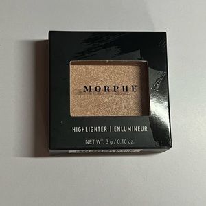 Morphe highlighter